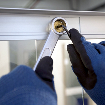 Vidraçaria no Jardim Paulista – Jardins